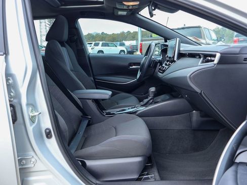 Used 2021 Toyota Corolla SE image 8