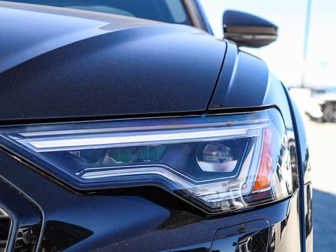 New 2025 Audi A6 Premium Plus image 7