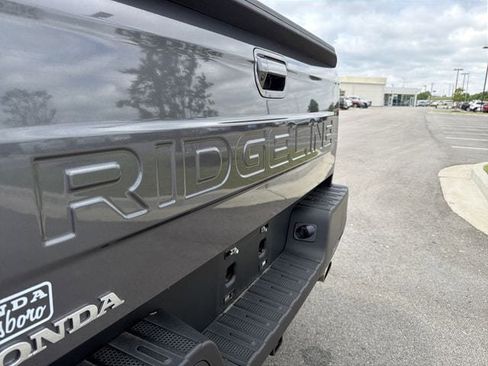 Used 2024 Honda Ridgeline RTL image 43