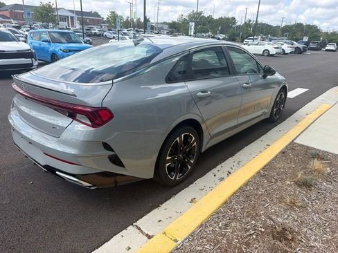 Used 2024 Kia K5 GT-Line w/ GT-Line Premium Package FWD image 20