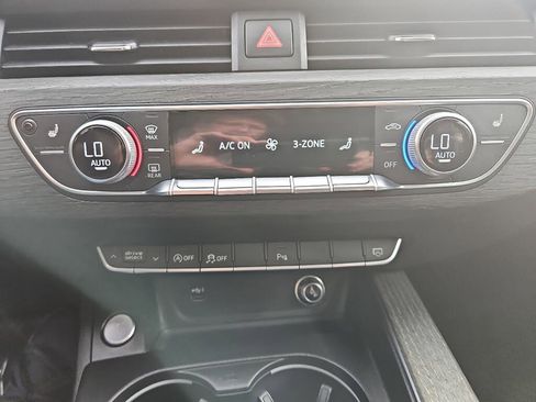Used 2019 Audi A4 2.0T Premium Plus AWD/4WD image 13