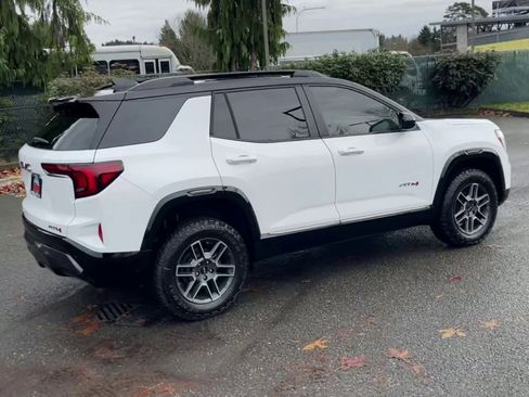 New 2026 GMC Terrain AT4 image 73