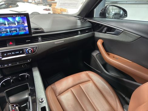 Used 2023 Audi A4 2.0T Premium Plus w/ Premium Plus Package image 19