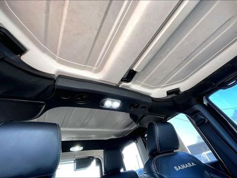 Used 2015 Jeep Wrangler Unlimited Sahara w/ Max Tow Package image 23