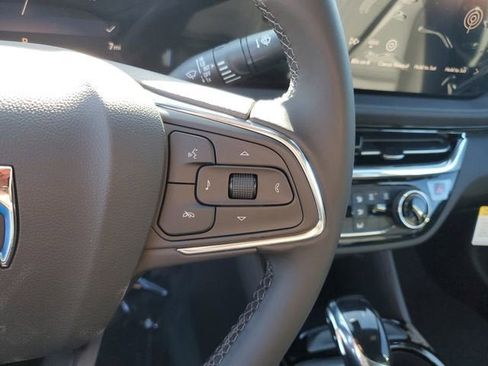 New 2026 Buick Envista Sport Touring w/ Advanced Safety Package image 27