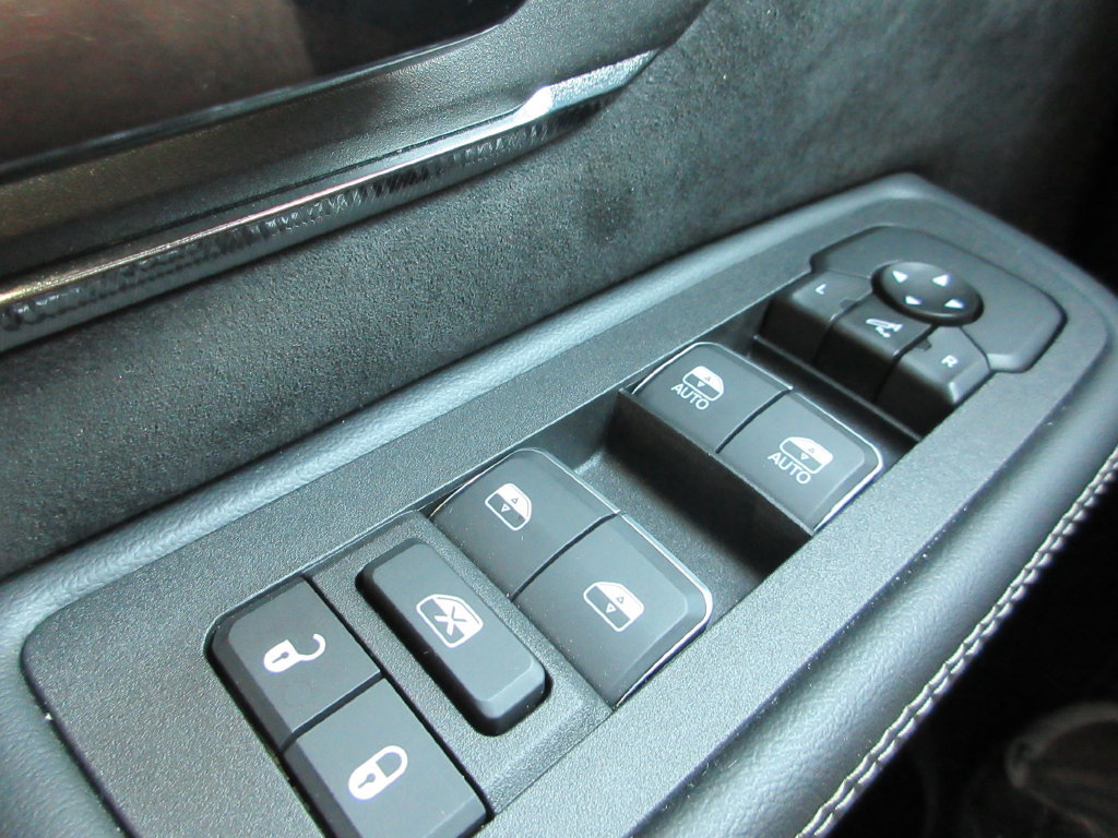 Used 2026 RAM 1500 RHO w/ Bed Utility Group AWD/4WD image 31