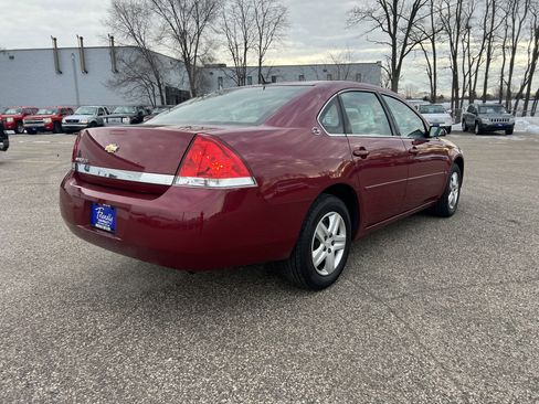 Used 2006 Chevrolet Impala LS image 7