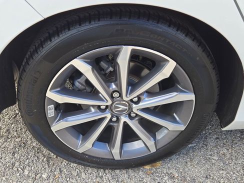 Certified 2025 Acura Integra image 12