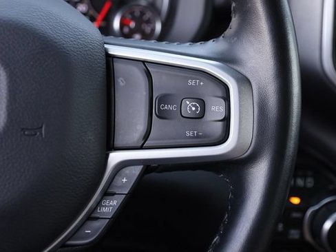 Used 2023 RAM 1500 Big Horn AWD/4WD image 12