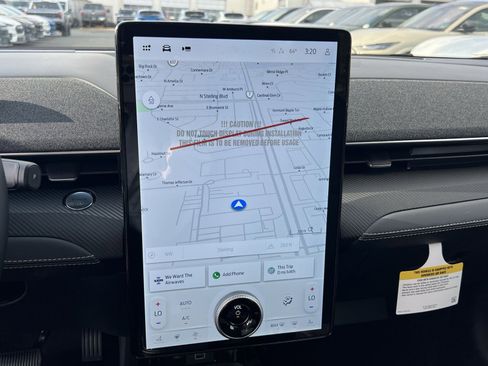 New 2025 Ford Mustang Mach-E Premium image 20