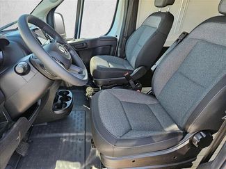 New 2026 RAM ProMaster 2500 w/ Convenience Group video 4