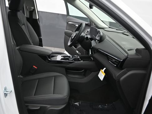 New 2026 Buick Envision Preferred AWD/4WD image 16