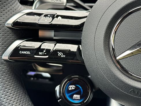 New 2026 Mercedes-Benz CLE 53 AMG 4MATIC Cabriolet image 15