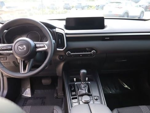 Used 2024 MAZDA CX-50 AWD 2.5 S w/ Cargo Package image 30
