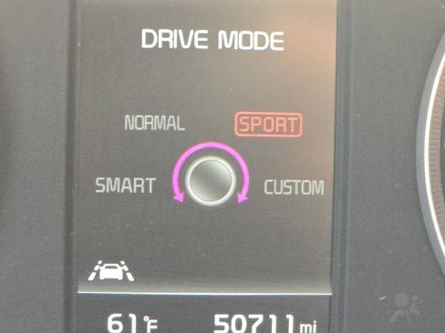 Used 2024 Kia K5 GT-Line image 34