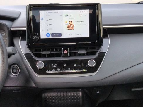 Certified 2023 Toyota Corolla LE w/ LE Convenience Package FWD image 17