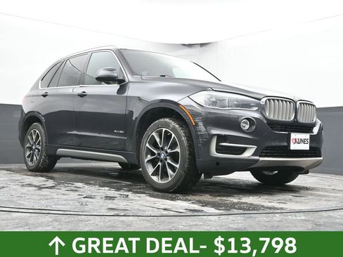 Used 2017 BMW X5 xDrive35i image 24