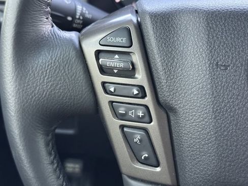 Certified 2024 Nissan Titan SV w/ SV Bronze Edition Package AWD/4WD image 26