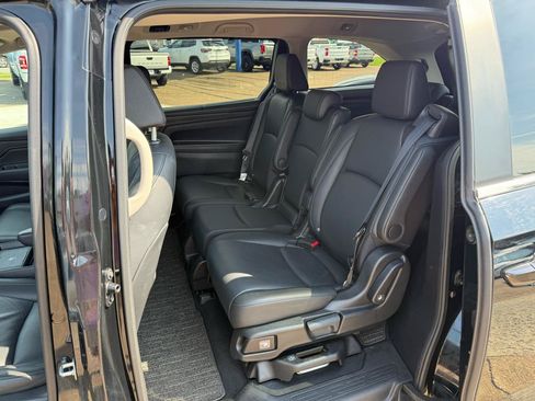 Used 2025 Honda Odyssey EX-L image 16