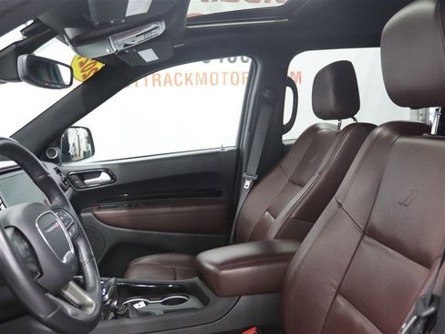 Used 2021 Dodge Durango Citadel image 11
