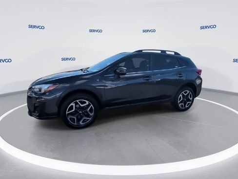 Used 2019 Subaru Crosstrek 2.0i Limited image 5