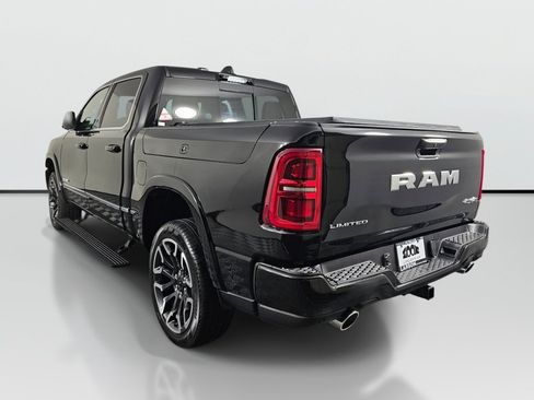 New 2026 RAM 1500 Limited AWD/4WD image 6