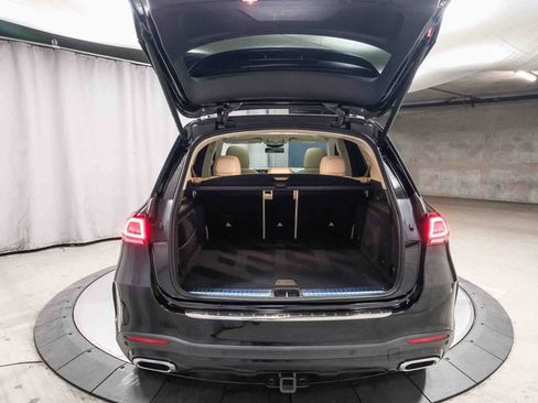 Certified 2023 Mercedes-Benz GLE 350 image 26