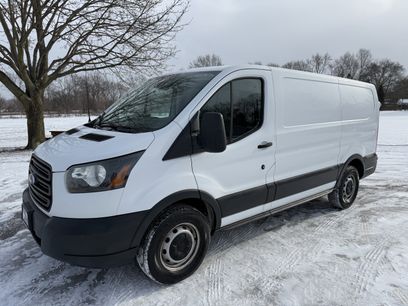 Used 2017 Ford Transit 150 130 Low Roof