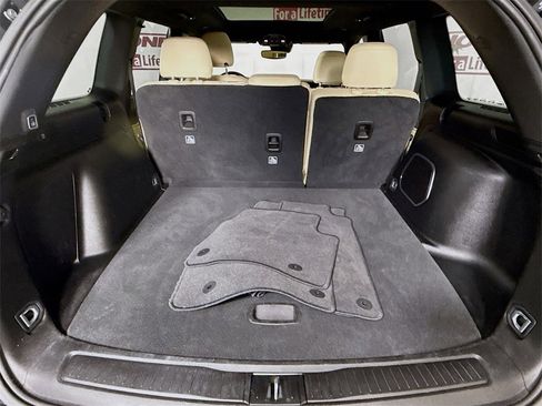 Used 2023 Jeep Grand Cherokee 4WD 4xe image 29