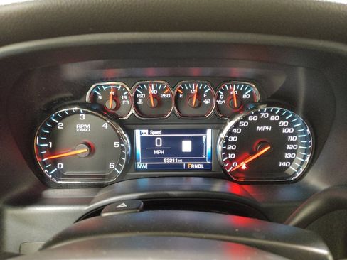 Used 2017 GMC Sierra 1500 SLT AWD/4WD image 23