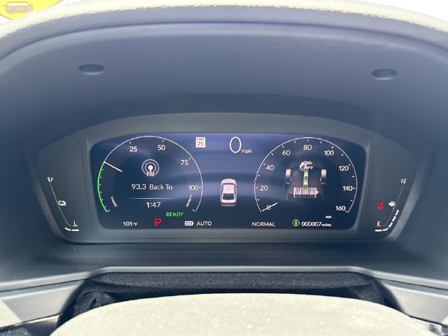 New 2026 Honda Accord Sport image 37