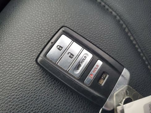 Used 2020 Acura RDX AWD image 24