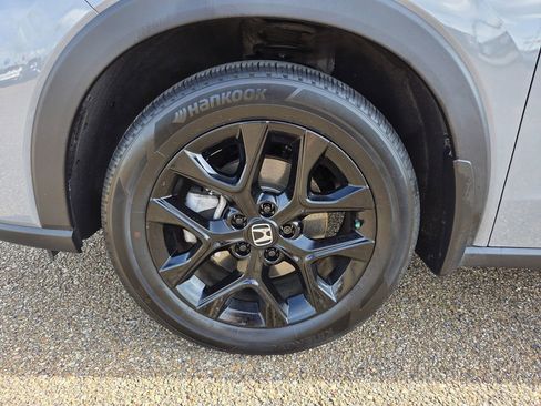 Used 2025 Honda HR-V Sport image 24