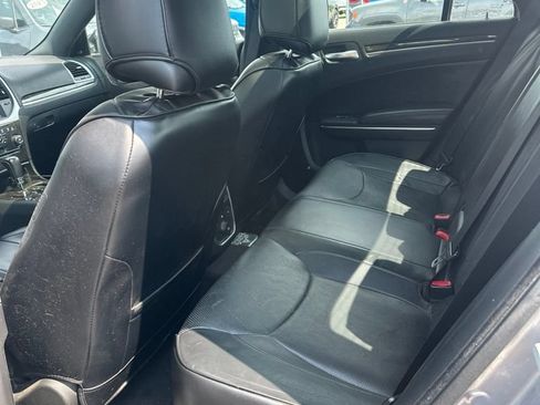 Used 2013 Chrysler 300 C AWD/4WD image 16