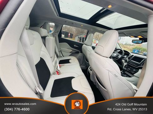 Used 2017 Lexus RX 350 F Sport image 20