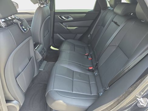 New 2026 Land Rover Range Rover Velar S AWD/4WD image 14