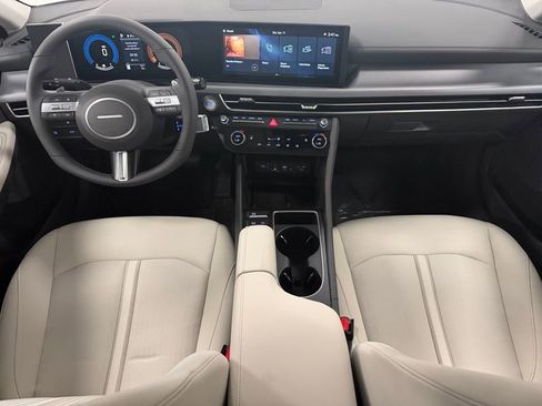 New 2026 Hyundai Sonata SEL FWD image 14