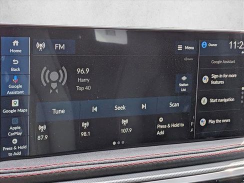 New 2026 Acura MDX A-Spec image 20