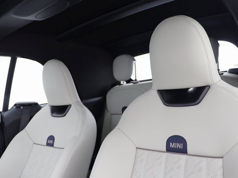 New 2026 MINI Cooper S image 13