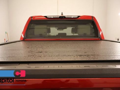 Used 2024 Toyota Tundra Capstone AWD/4WD image 28