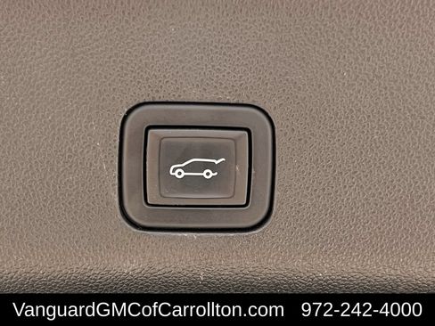 Used 2024 GMC Yukon SLT RWD image 33