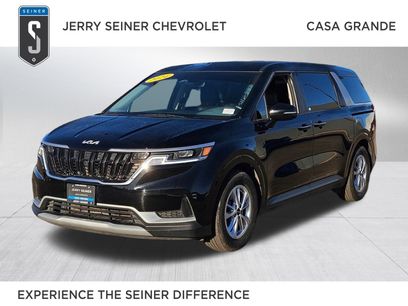 Used 2024 Kia Carnival LX