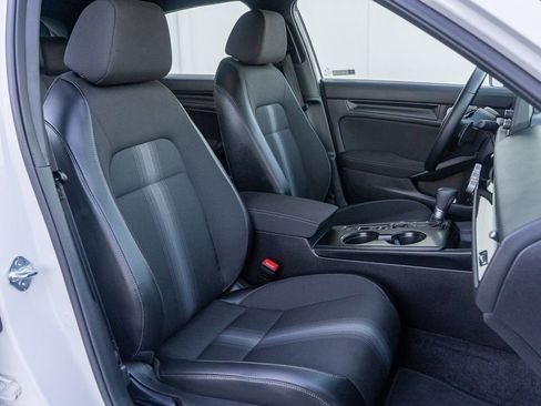 Certified 2026 Honda Civic Sport image 19