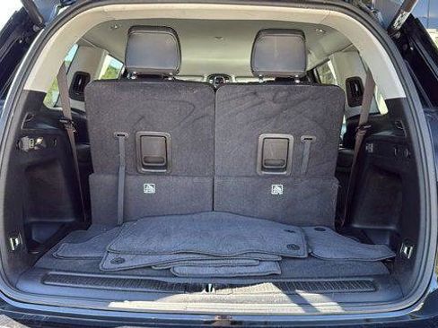 Certified 2021 Jeep Grand Cherokee L Limited image 30