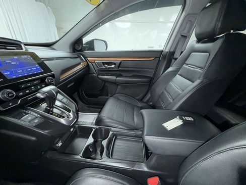 Used 2021 Honda CR-V EX-L image 21