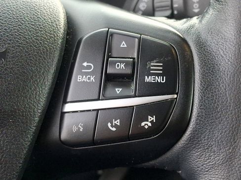 Certified 2022 Ford Bronco Sport Outer Banks w/ Tech Package image 20