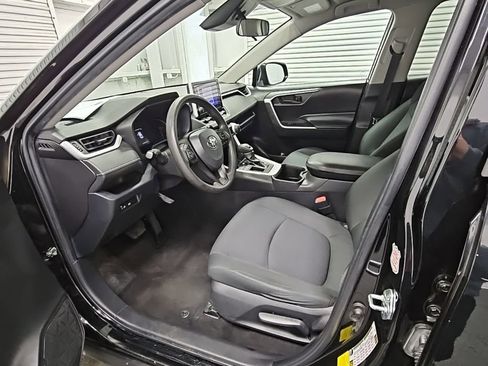 Used 2023 Toyota RAV4 LE image 11