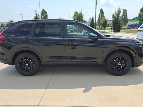 New 2026 Honda CR-V Sport-L image 6