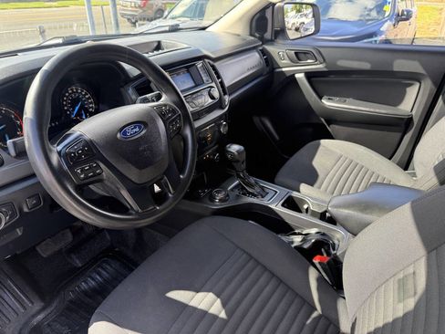 Used 2020 Ford Ranger XL w/ Equipment Group 101A Mid AWD/4WD image 11