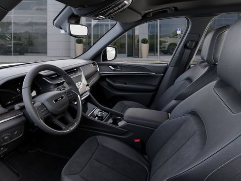 Used 2026 Jeep Grand Cherokee L 4WD image 22